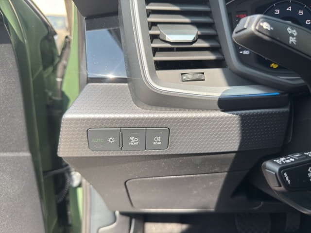 Audi A1 30 TFSI S-Line S-Tronic Sportback