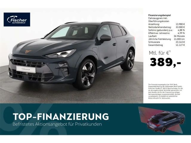 Cupra Terramar 1.5 e-Hybrid VZ