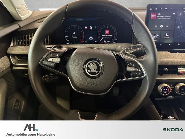 Skoda Superb Combi Selection