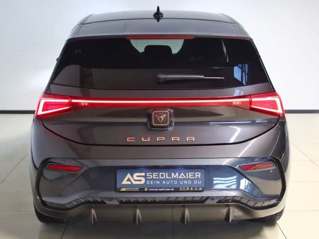 Cupra Born RCam|ACC|NAV|CarPlay|LenkHz|SHZ|LED|19Zoll