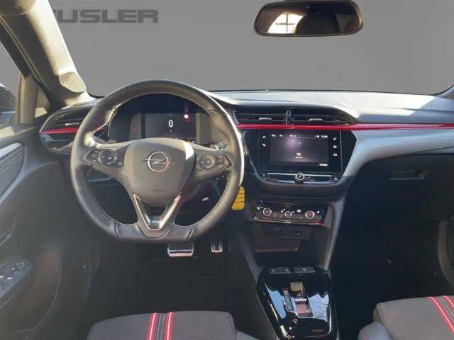 Opel Corsa GS-Line Grand Sport