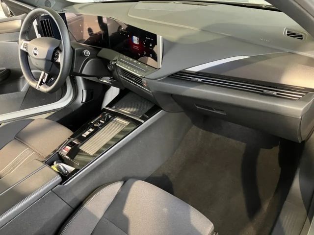 Opel Astra 1.2 Turbo Sports Tourer