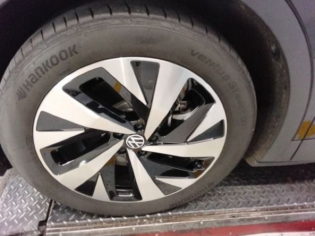 Volkswagen ID.4 Performance Pro