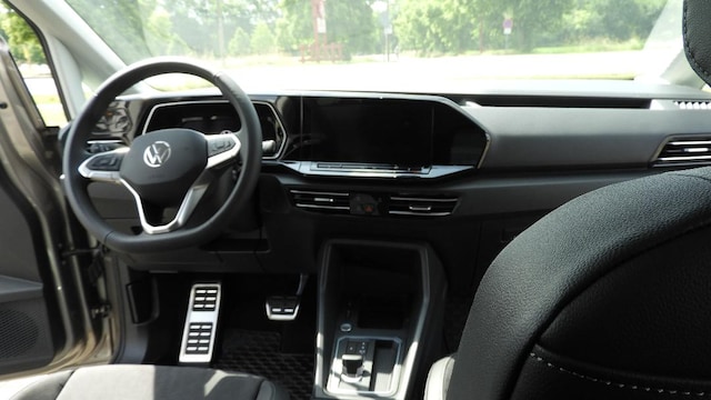 Volkswagen Caddy 1.5 TSI