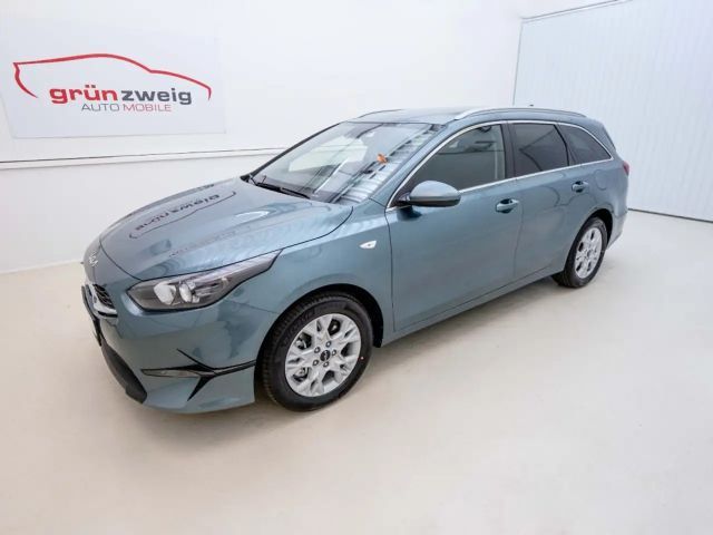 Kia Ceed GDi SportWagon