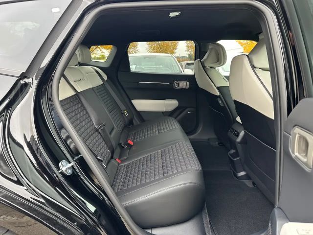 Kia EV4 81.4 kWh Fastback GT-Line