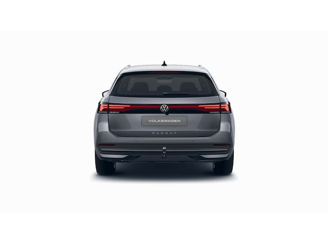 Volkswagen Passat 2.0 TDI Business DSG Variant