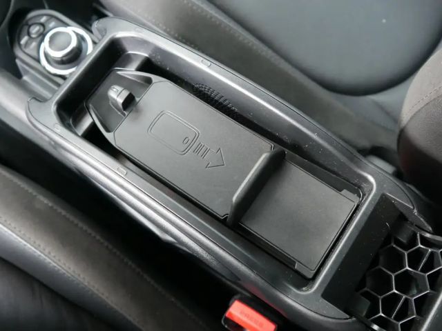 MINI Cooper S Cooper S