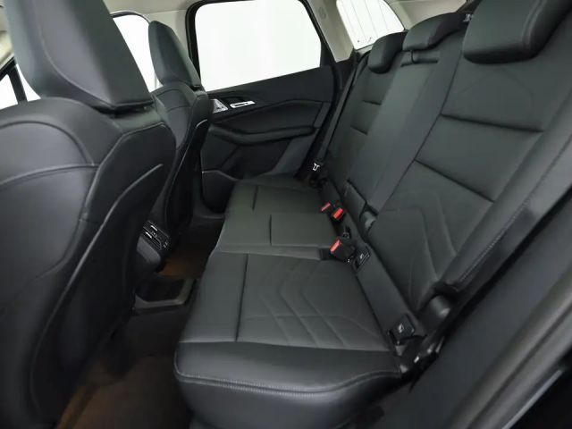 BMW 218 218d Active Tourer Sedan