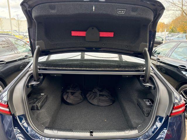 BMW 550 Sedan xDrive