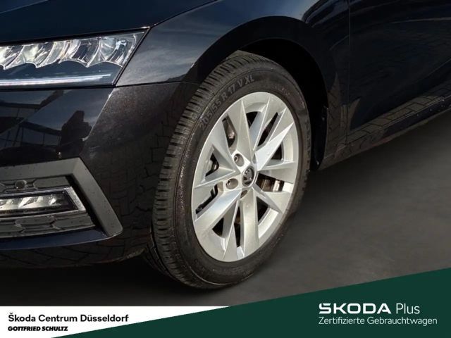 Skoda Octavia Combi Style Style