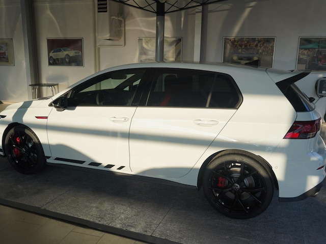 Volkswagen Golf GTI IQ.Drive Style