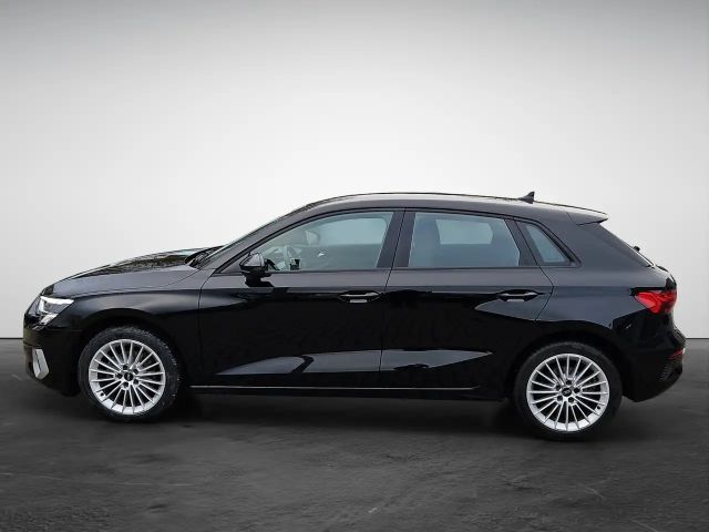 Audi A3 35 TDI S-Tronic Sedan Sportback