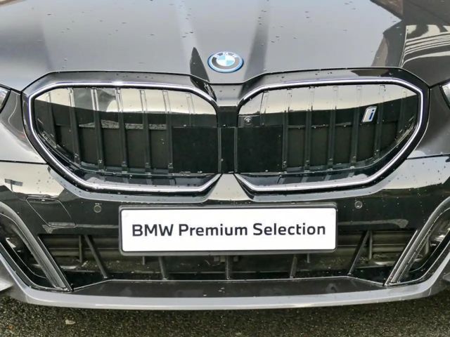 BMW i5 M-Sport eDrive40