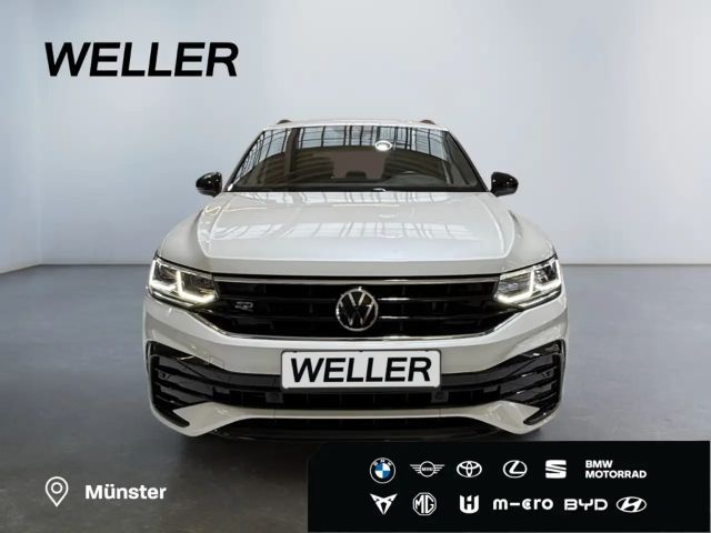 Volkswagen Tiguan 2.0 TSI DSG R-Line
