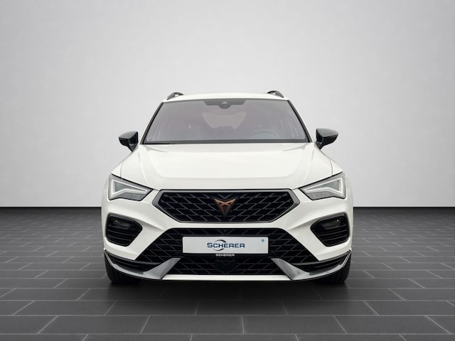 Cupra Ateca 2.0 TSI 4Drive VZ