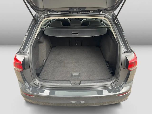 Volkswagen Golf 2.0 TDI Golf VIII Life Variant