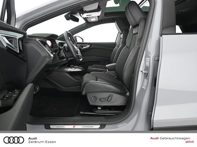 Audi Q4 e-tron 40