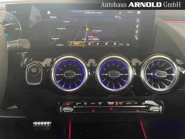 Mercedes-Benz EQA 300 4MATIC AMG Line