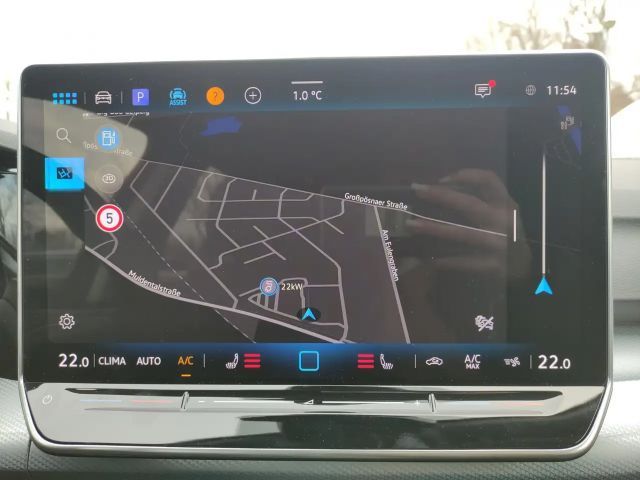 Volkswagen Golf 1.5 TSI