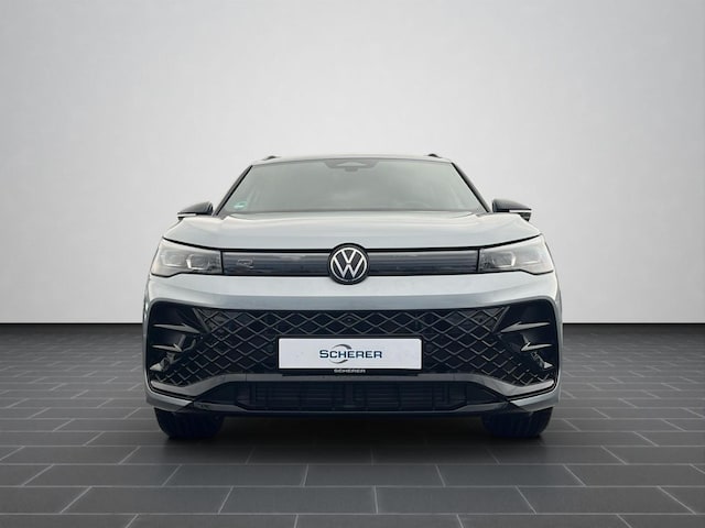 Volkswagen Tiguan DSG IQ.Drive R-Line