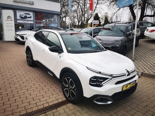 Citroën ë-C4 Shine