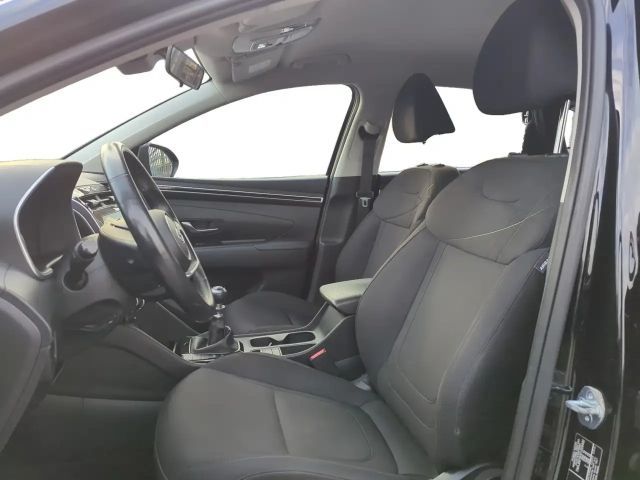Hyundai Tucson 1.6 T-GDi