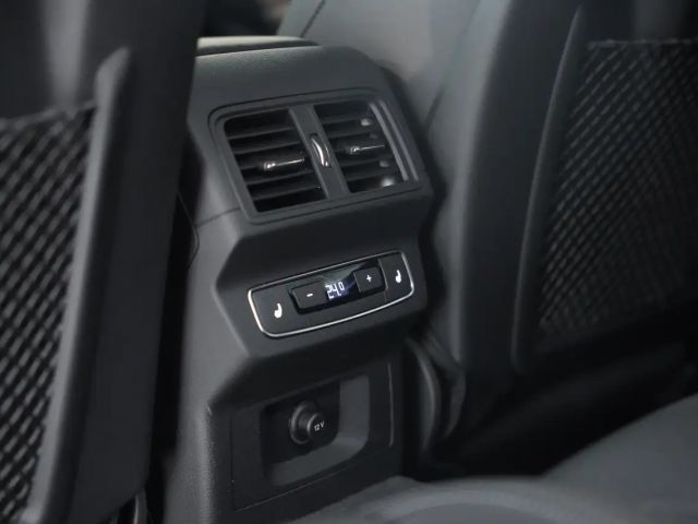 Audi SQ5 Quattro Sportback