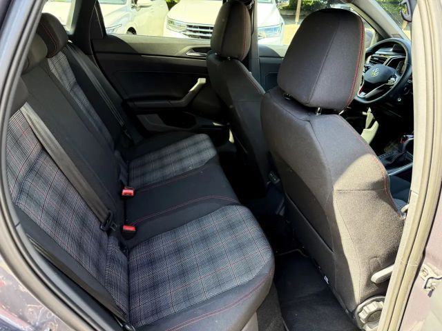 Volkswagen Polo DSG GTI