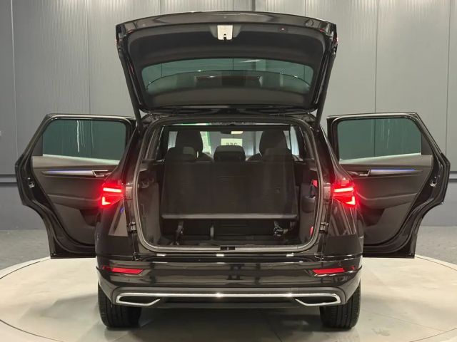 Skoda Karoq 4x4 Sportline