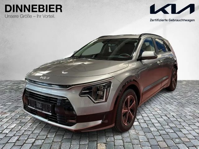 Kia Niro PHEV Spirit