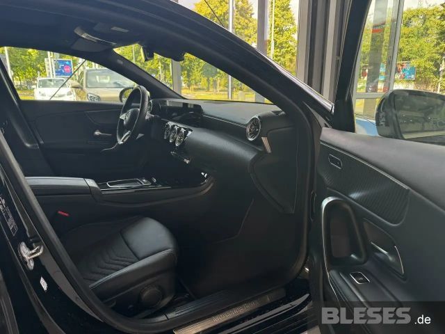 Mercedes-Benz A 180 Progressive