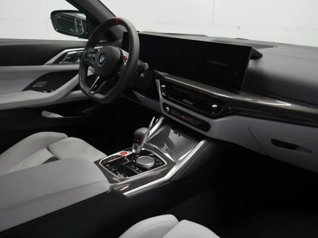 BMW M4 Cabrio Competition xDrive