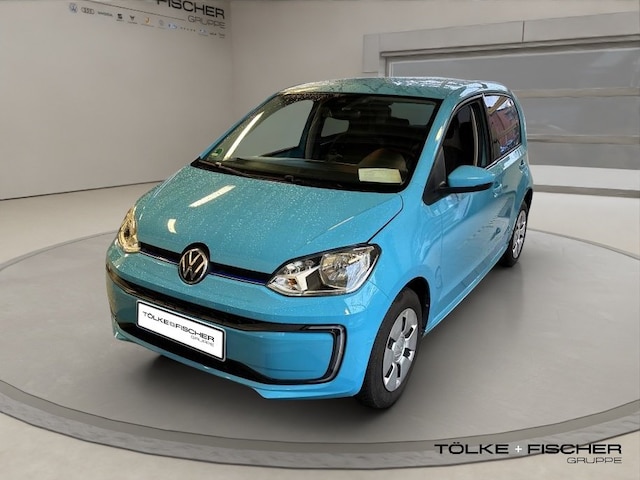 Volkswagen e-up! Plus Style