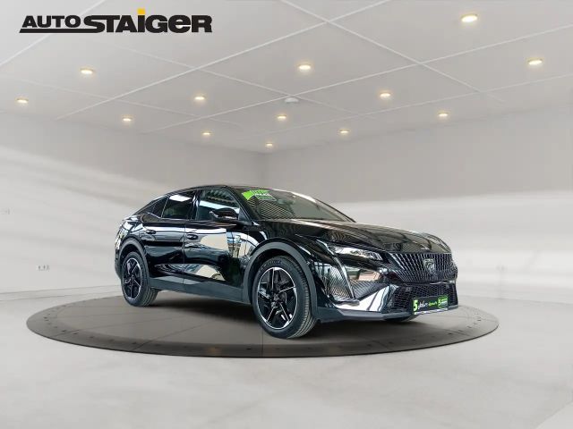 Peugeot 408 130 GT-Line