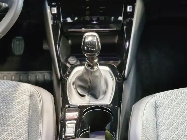 Peugeot 2008 Allure Pack PureTech