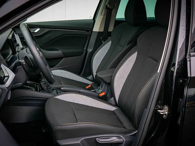 Skoda Scala Selection