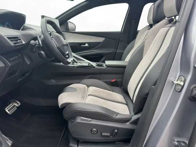 Peugeot 3008 GT-Line Hybrid