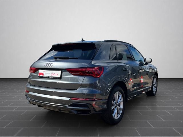 Audi Q3 35 TFSI S-Tronic