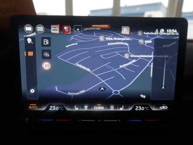 Cupra Terramar TERRAMAR 1,5 TSI DSG ELHK DINAMICA KAMERA BLIS 19"