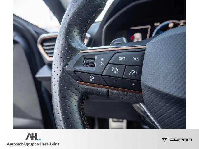 Cupra Leon DSG Sportstourer