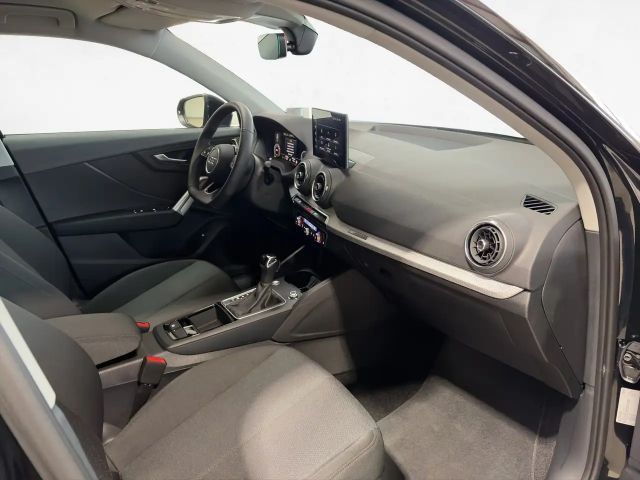 Audi Q2 35 TFSI S-Tronic