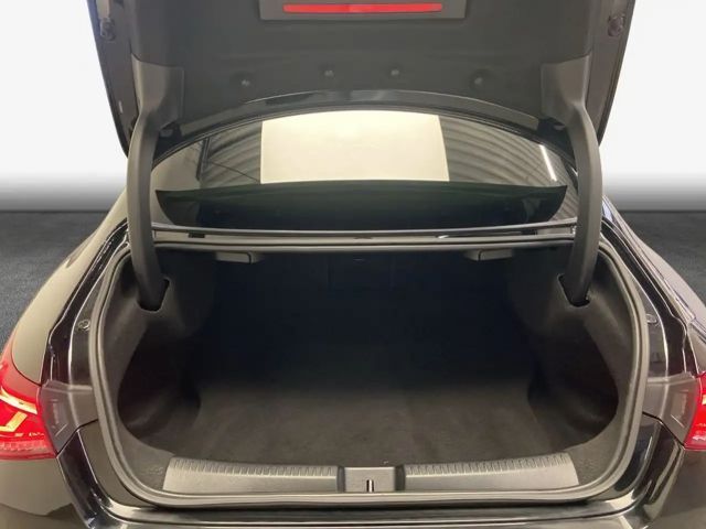 Mercedes-Benz CLA 250 Coupé