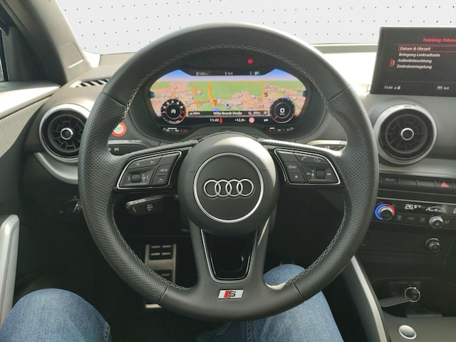 Audi Q2 35 TFSI