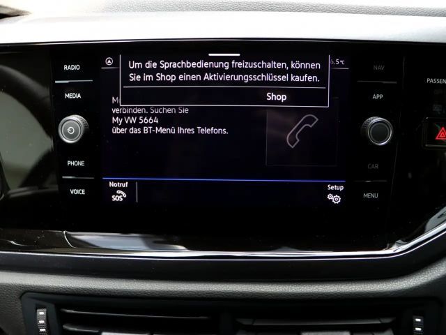 Volkswagen Polo 1.0 TSI DSG Style