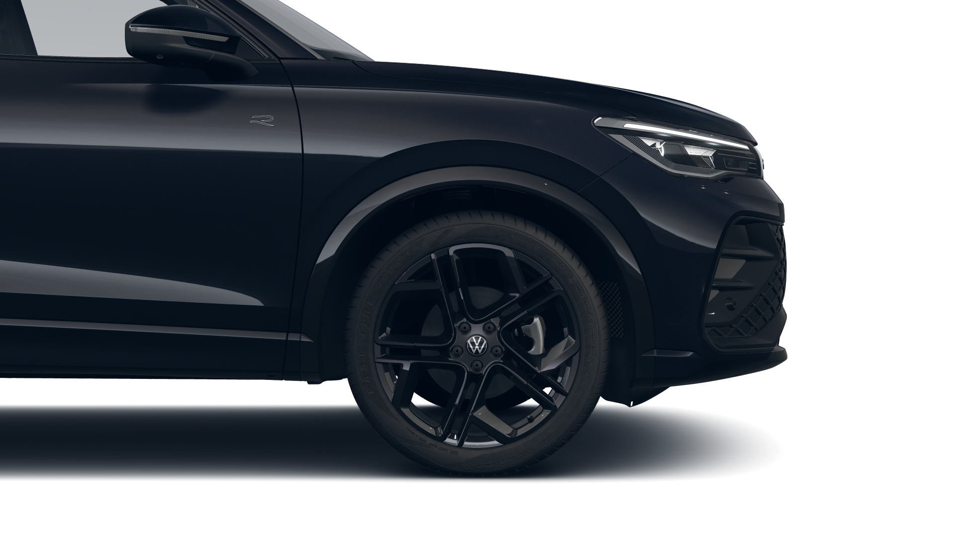 Volkswagen Tiguan 1.5 eTSI DSG R-Line Style