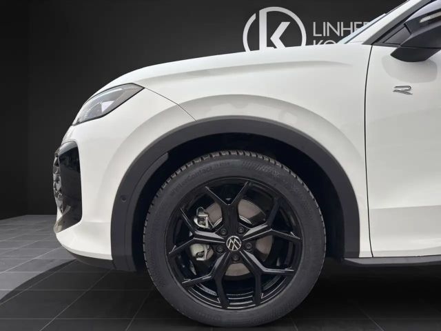 Volkswagen T-Roc DSG R-Line