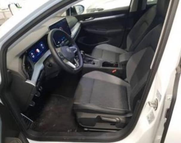 Volkswagen Golf 1.5 TSI