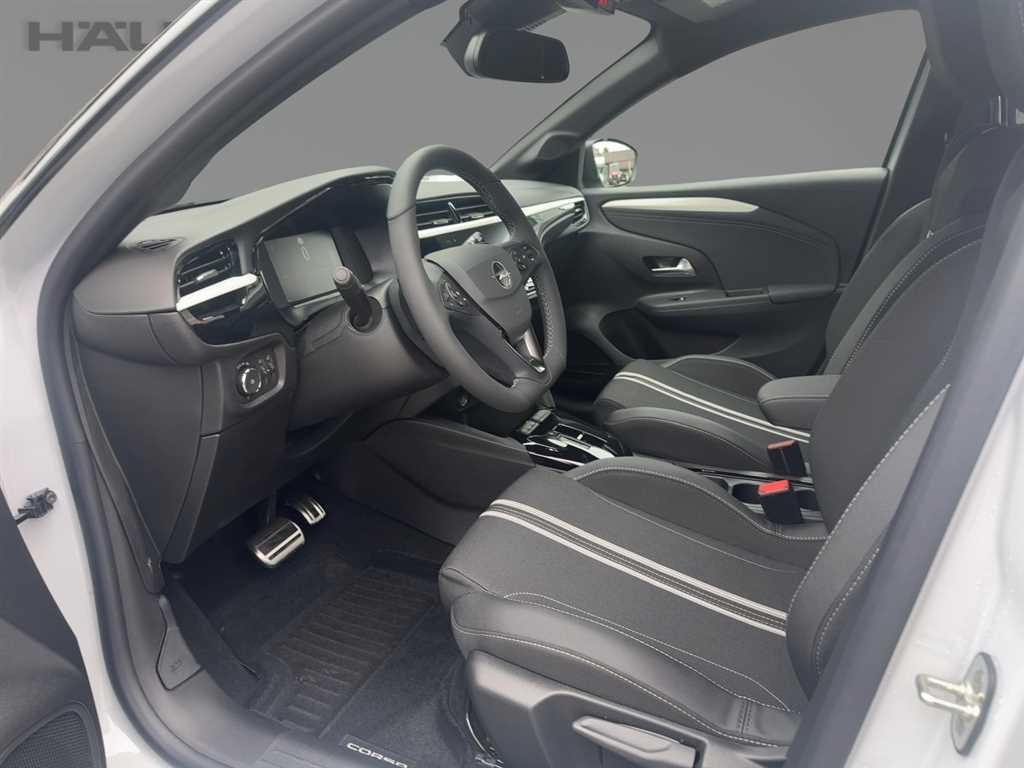 Opel Corsa GS-Line Grand Sport Hybrid