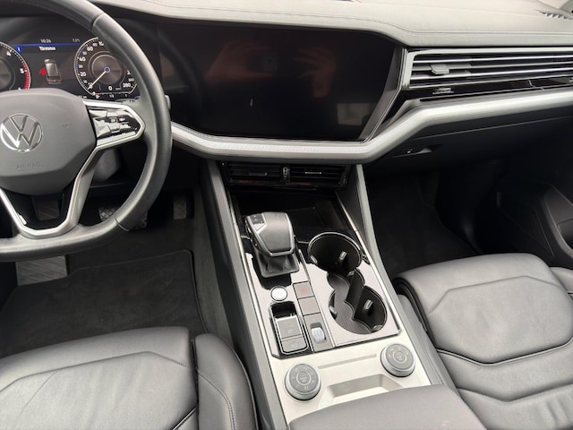 Volkswagen Touareg 3.0 V6 TDI